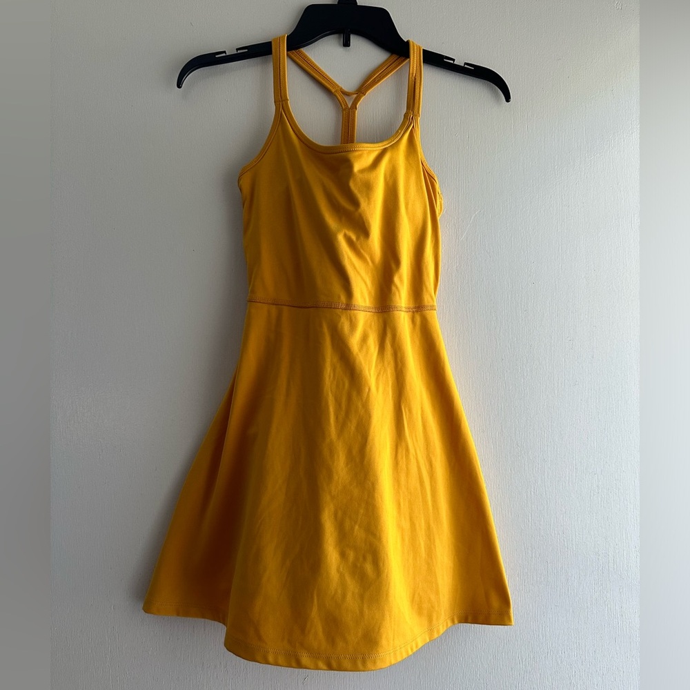 NWOT- Madewell Fitness Dress - Picture 4 of 10